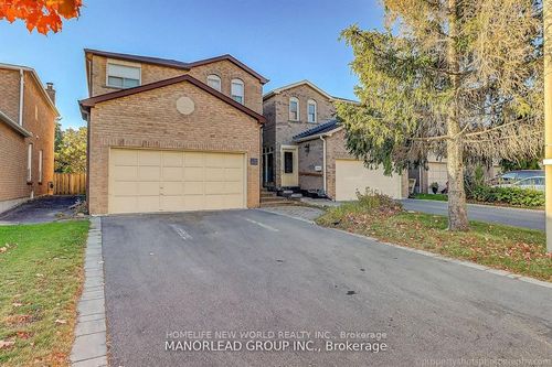 25 Forbes Cres, Markham, ON, L3R6S3 | Card Image