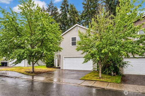 5110 203rd Street Ct E, Spanaway, WA, 98387-4769 | Card Image