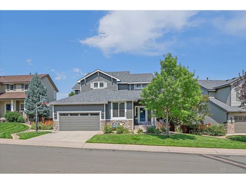 9921 W Edenburg Pl, Littleton, CO, 80127-8588 | Card Image