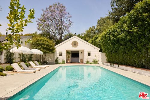 17333 Louise Ave, Encino, CA, 91316-3926 | Card Image