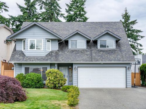 225 Garrington Pl, View Royal, BC, V9B5V7 | Card Image
