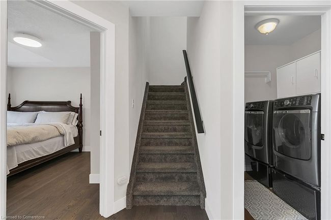 54 Potters Way, House other with 4 bedrooms, 3 bathrooms and 4 parking in Woodstock ON | Image 30