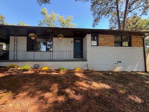 2385 Tilson Rd, Decatur, GA, 30032-6324 | Card Image