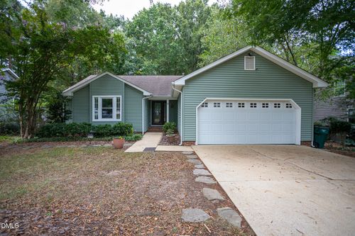 5014 Rolling Meadows Dr, Durham, NC, 27703-9239 | Card Image