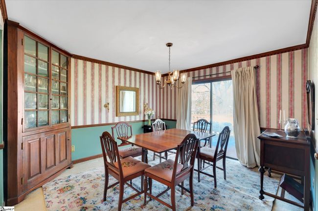 202 Mornington Court, House other with 3 bedrooms, 4 bathrooms and 2 parking in Simpsonville SC | Image 6