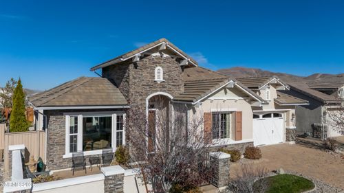 2295 Trakehner Ln, Reno, NV, 89521-4393 | Card Image