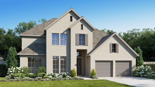 440 Soaring Sparrow Trail, Katy, TX, 77493 | Card Image