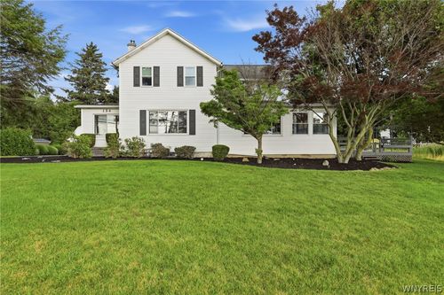 154 Muegel Rd, East Amherst, NY, 14051-2725 | Card Image