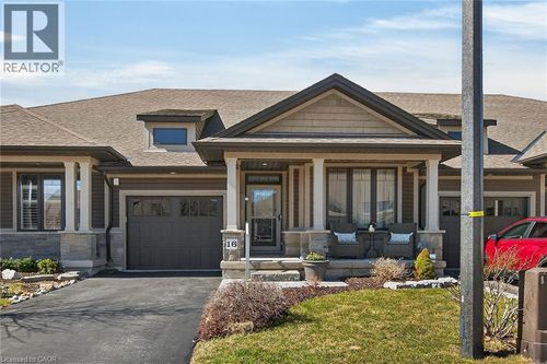 16-37 Brookside Terr, Smithville, ON, L0R2A0 | Card Image