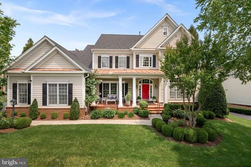 43252 Overview Pl, LEESBURG, VA, 20176-3679 | Card Image