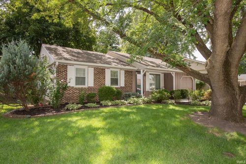 1003 S Southland Dr, Lafayette, IN, 47909-2947 | Card Image