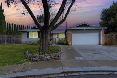 1718 June Drive, Modesto, CA, 95350 | Card Image