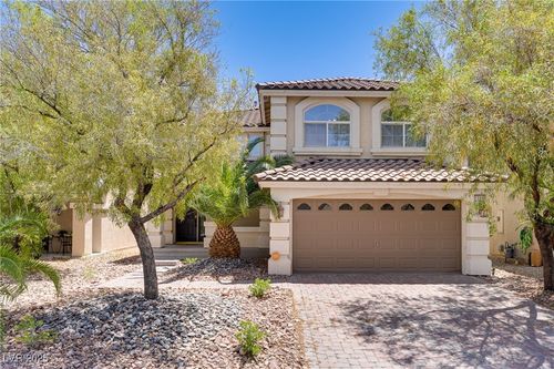 10990 Fishers Island St, Las Vegas, NV, 89141-4353 | Card Image