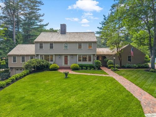 175 Pine St, Norwell, MA, 02061-2618 | Card Image