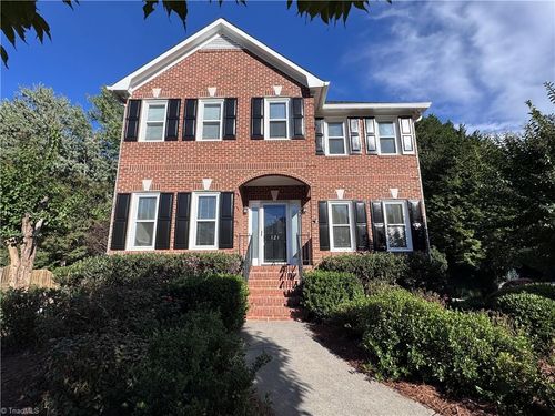 121 Bradford Place Ln, Lewisville, NC, 27023-8639 | Card Image