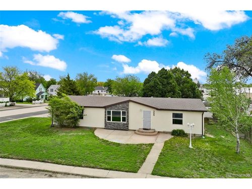 398 F Ave, Limon, CO, 80828-5084 | Card Image