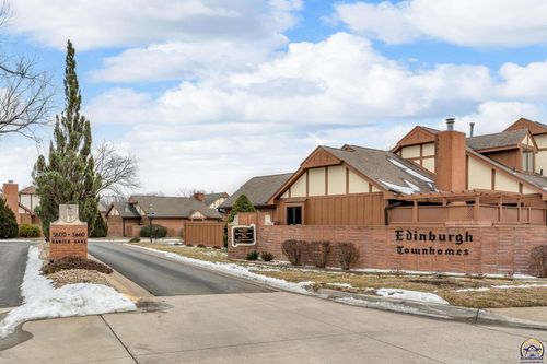 5657 Sw Hawick Ln, Topeka, KS, 66614-4183 | Card Image