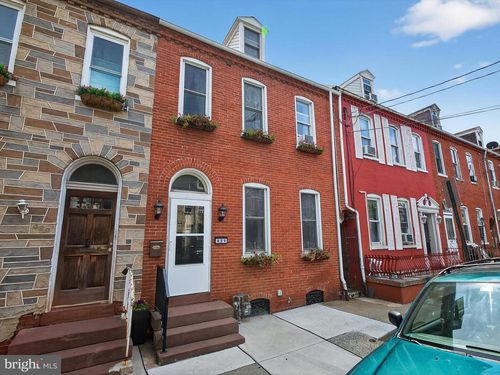 431 S Queen St, LANCASTER, PA, 17603-5617 | Card Image