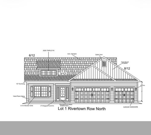 1001 Cypress Shoal Dr, Conway, SC, 29526-3766 | Card Image
