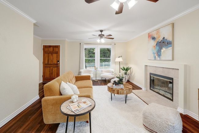 3242 Brass Buttons Trl, House other with 3 bedrooms, 3 bathrooms and 2 parking in Austin TX | Image 9