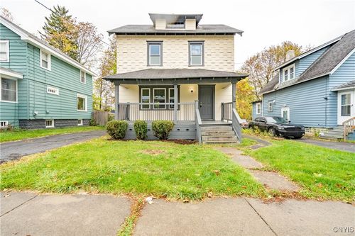 39-237 Evaleen Ave, Syracuse, NY, 13207-2436 | Card Image