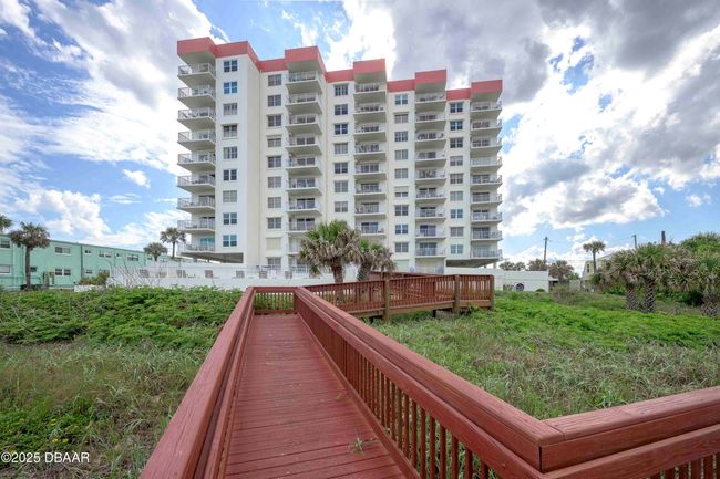 602 - 1183 Ocean Shore Blvd, Condo with 2 bedrooms, 2 bathrooms and null parking in ORMOND BEACH FL | Image 25