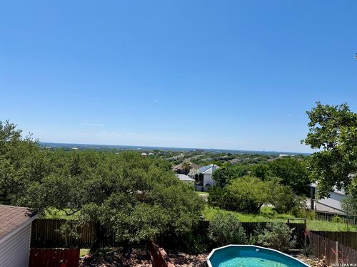 25006 Flying Arrow, San Antonio, TX, 78258-2741 | Card Image