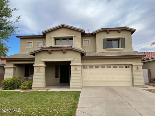 18680 E Cattle Dr, Queen Creek, AZ, 85142-8598 | Card Image