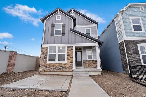 4814 W Washoe Ct, Highland, UT, 84003-6010 | Card Image