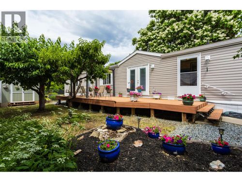 71-2035 Boucherie Rd, Westbank, BC, V4T1Z8 | Card Image