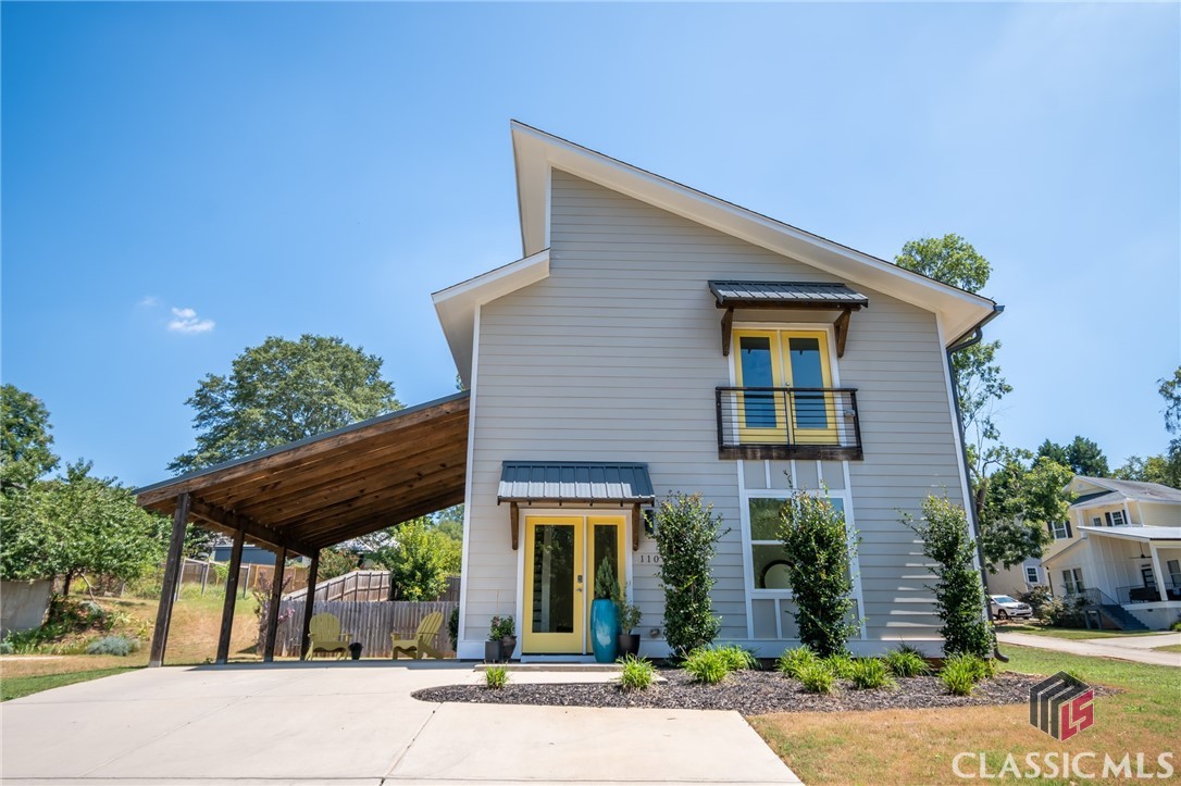 Chicopee Blvd, Athens, GA 30601