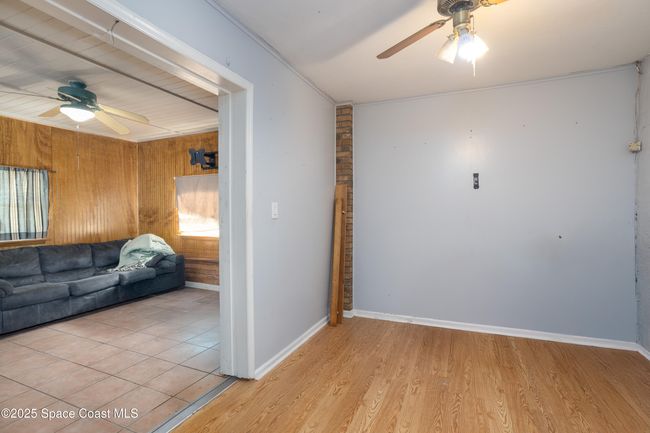 4580 Flood St, House other with 3 bedrooms, 2 bathrooms and null parking in Cocoa FL | Image 13