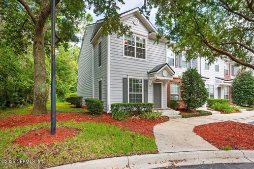 3501 Pebble Path Ln, Jacksonville, FL, 32224-1617 | Card Image