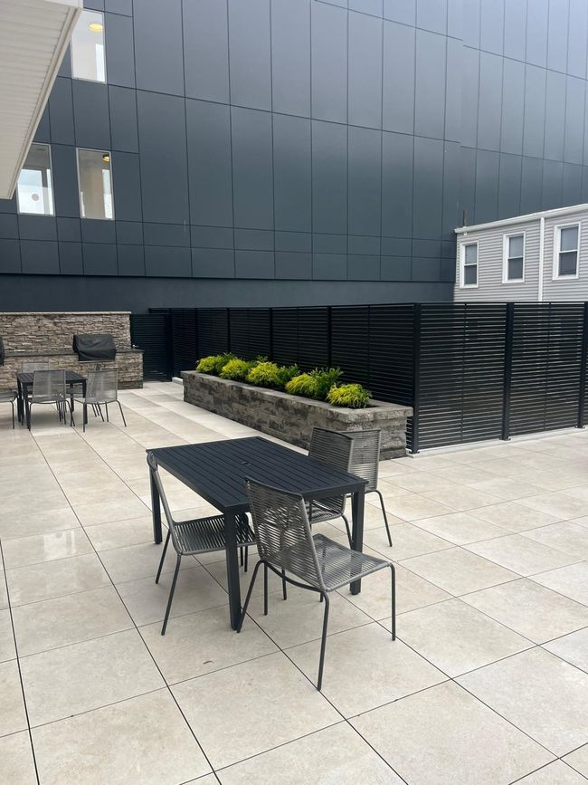 UNIT-219 - 425 3 Rd St, Condo with 1 bedrooms, 1 bathrooms and null parking in Jersey City NJ | Image 22