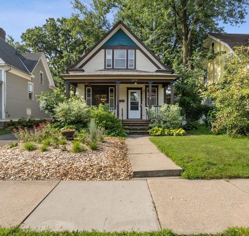 1272 Dayton Ave, Saint Paul, MN, 55104-6438 | Card Image