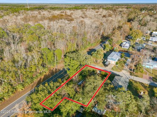 7287 Coventry Ct, WEEKI WACHEE, FL, 34607-1510 | Card Image