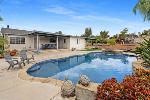 11868 Vista Coyote, Lakeside, CA, 92040-1600 | Card Image
