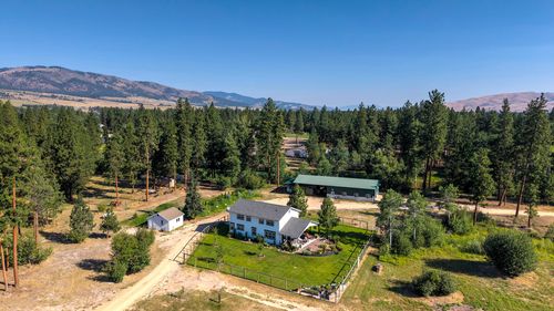 4354 Carolin Ln, Florence, MT, 59833-6116 | Card Image