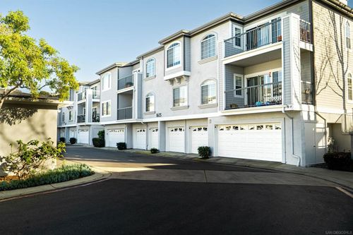 unit-c-8625 Via Mallorca, La Jolla, CA, 92037-9015 | Card Image