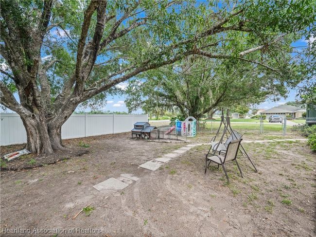 289 Georgetown Loop, House other with 3 bedrooms, 3 bathrooms and null parking in Wauchula FL | Image 16