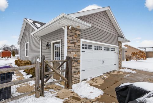 3616 Willownicole Ln, Adrian, MI, 49221-1066 | Card Image