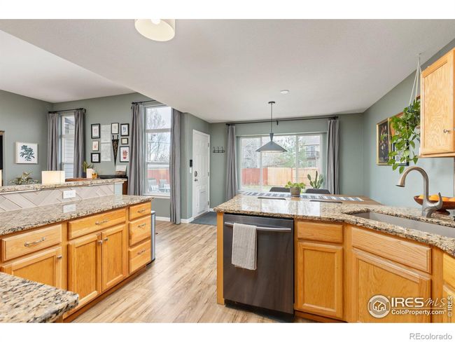 629 Mcclure Ave, House other with 5 bedrooms, 3 bathrooms and 2 parking in Firestone CO | Image 9