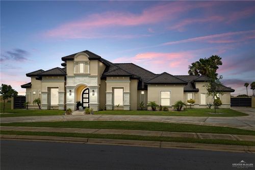 4552 Estancia Parkway, McAllen, TX, 78504 | Card Image