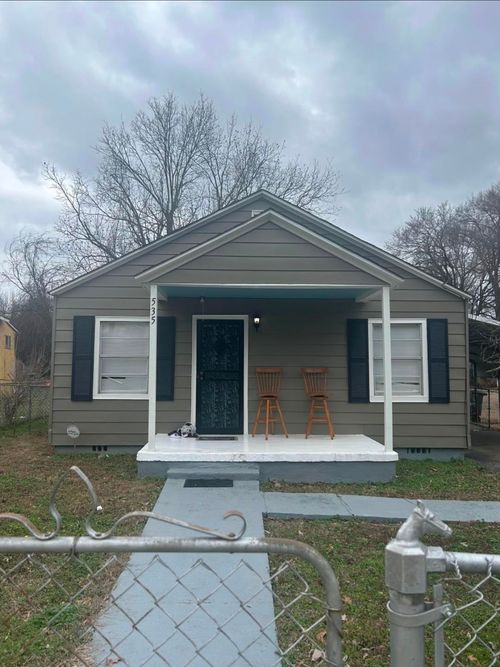 535 Gilleas Rd, Memphis, TN, 38109-3103 | Card Image