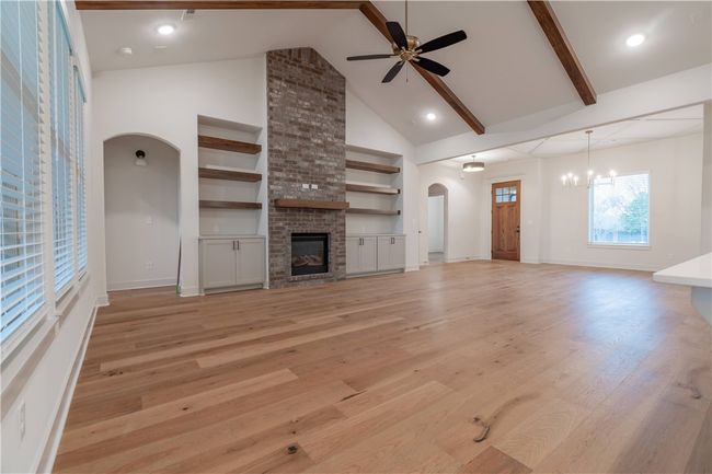 256 Fiori St, House other with 4 bedrooms, 4 bathrooms and null parking in Tontitown AR | Image 10