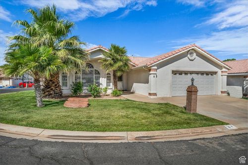 unit-8-2045 S 1400 E, St George, UT, 84790-6849 | Card Image