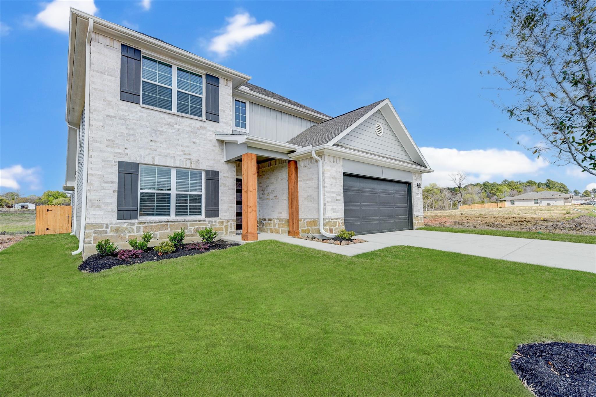 Residential in Willis 3
