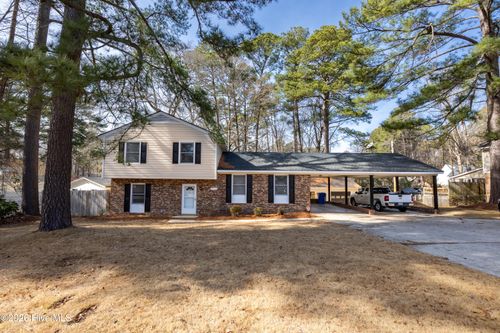 2509 Ward Blvd, Wilson, NC, 27893-1618 | Card Image