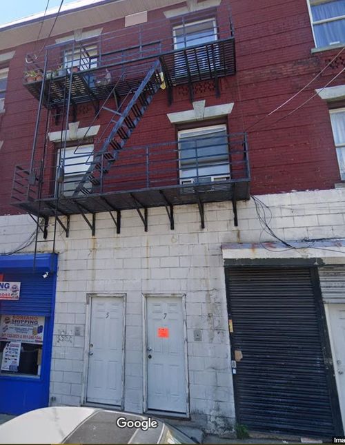 apt-1-5 Graham St, Jersey City, NJ, 07307-4575 | Card Image