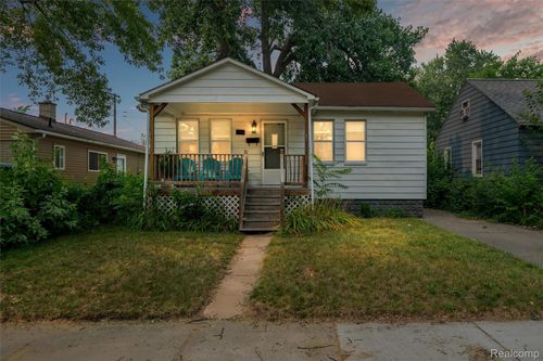 516 Orchard Ave, Hazel Park, MI, 48030-1380 | Card Image